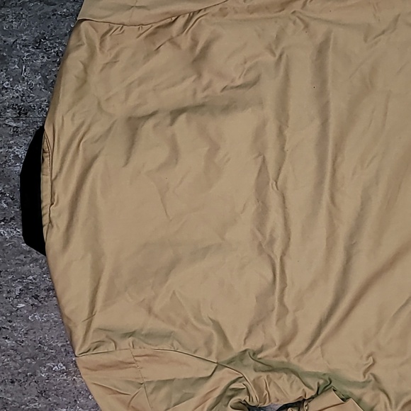 Bob Barker. NEVER-WORN. Chore Cost. Blanket Lined. Mens Size 2XL - Picture 13 of 15